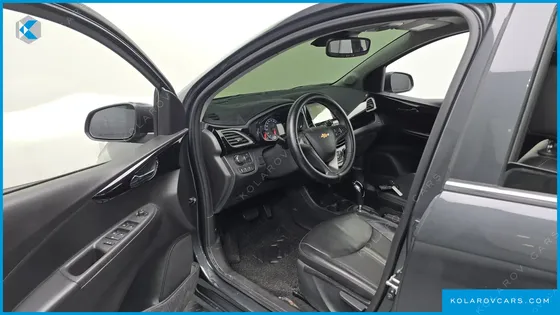 CHEVROLET (GM DAEWOO) SPARK PREMIER