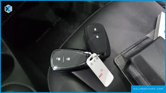 CHEVROLET (GM DAEWOO) SPARK PREMIER