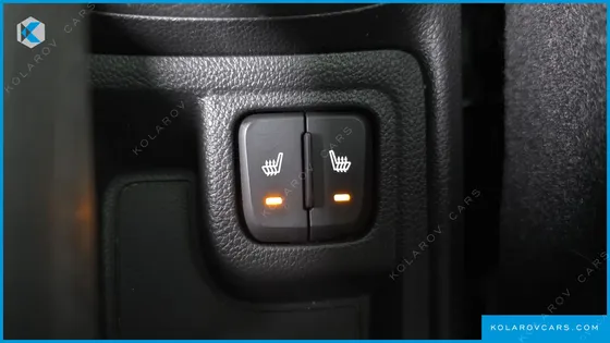 CHEVROLET (GM DAEWOO) SPARK PREMIER