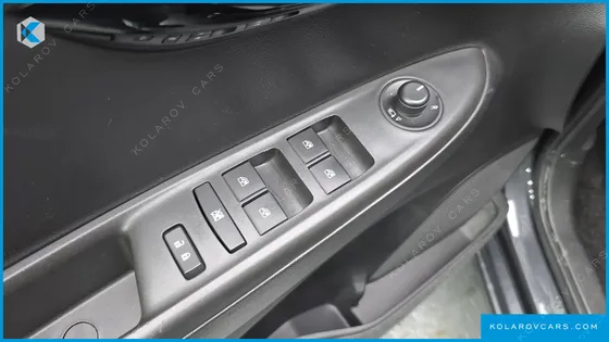 CHEVROLET (GM DAEWOO) SPARK PREMIER