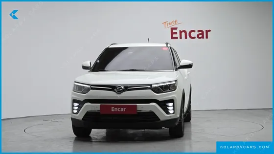 KGM - SSANGYONG TIVOLI GASOLINE 1.5 2WD