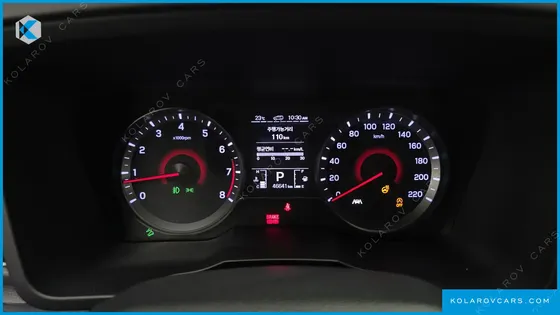 KGM - SSANGYONG TIVOLI GASOLINE 1.5 2WD