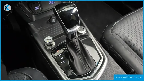 KGM - SSANGYONG TIVOLI GASOLINE 1.5 2WD