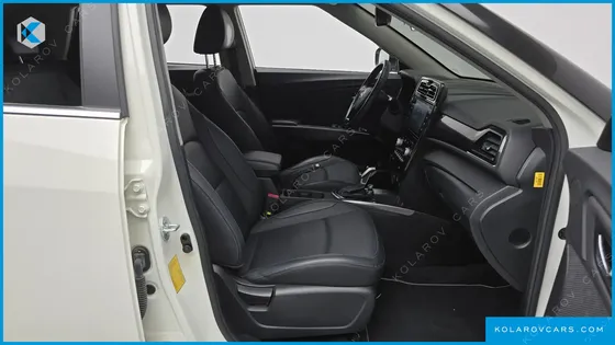 KGM - SSANGYONG TIVOLI GASOLINE 1.5 2WD