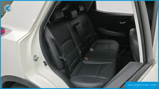 KGM - SSANGYONG TIVOLI GASOLINE 1.5 2WD