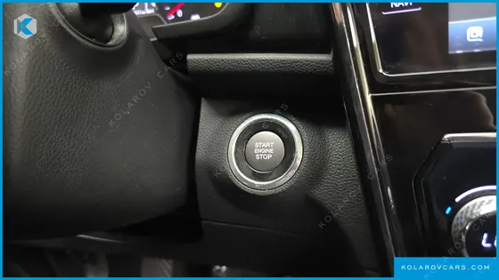 KGM - SSANGYONG TIVOLI GASOLINE 1.5 2WD
