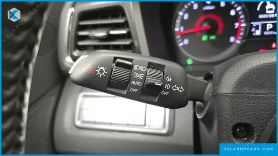 KGM - SSANGYONG TIVOLI GASOLINE 1.5 2WD