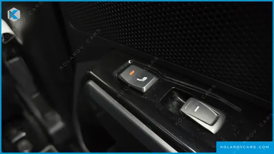 KGM - SSANGYONG TIVOLI GASOLINE 1.5 2WD