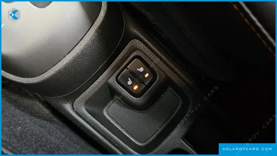 CHEVROLET (GM DAEWOO) SPARK PREMIER