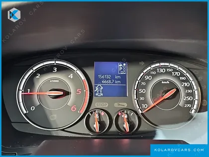 RENAULT KOREA SM5 DIESEL D
