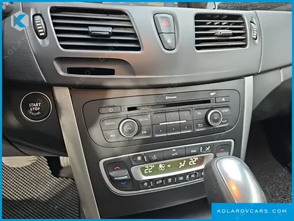 RENAULT KOREA SM5 DIESEL D