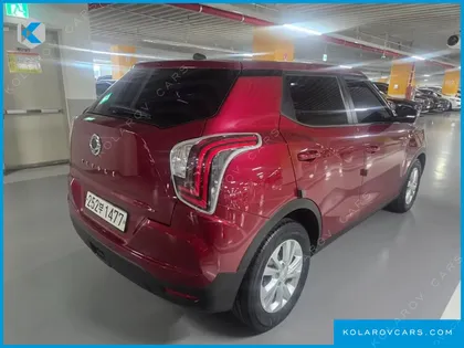 KGM - SSANGYONG TIVOLI GASOLINE 1.5 2WD