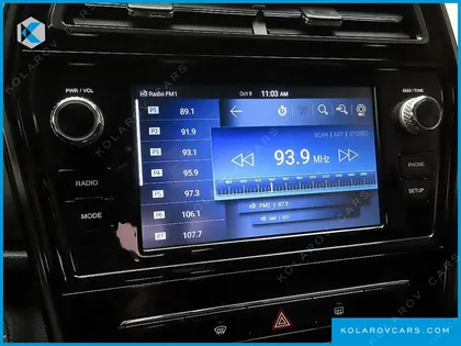 KGM - SSANGYONG TIVOLI GASOLINE 1.5 2WD