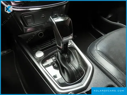 KGM - SSANGYONG TIVOLI GASOLINE 1.5 2WD
