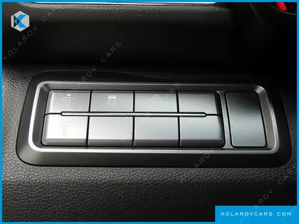 KGM - SSANGYONG TIVOLI GASOLINE 1.5 2WD