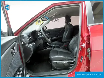 KGM - SSANGYONG TIVOLI GASOLINE 1.5 2WD