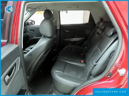 KGM - SSANGYONG TIVOLI GASOLINE 1.5 2WD