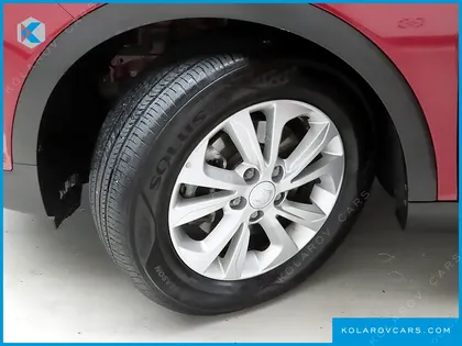 KGM - SSANGYONG TIVOLI GASOLINE 1.5 2WD