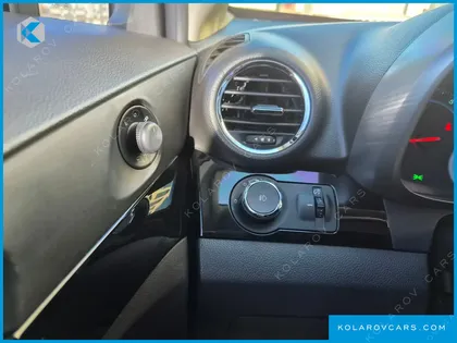 CHEVROLET (GM DAEWOO) ORLANDO LPG LT