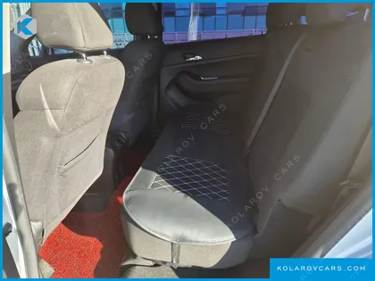 CHEVROLET (GM DAEWOO) ORLANDO LPG LT