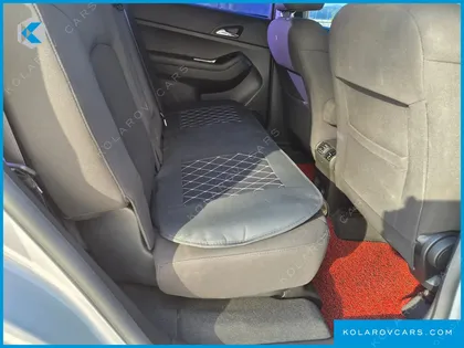 CHEVROLET (GM DAEWOO) ORLANDO LPG LT