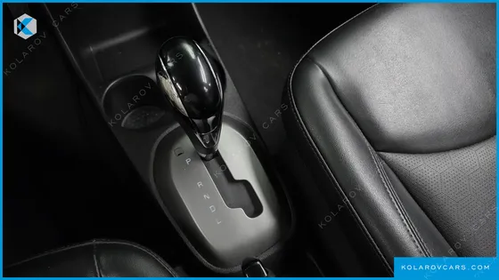 CHEVROLET (GM DAEWOO) SPARK PREMIER