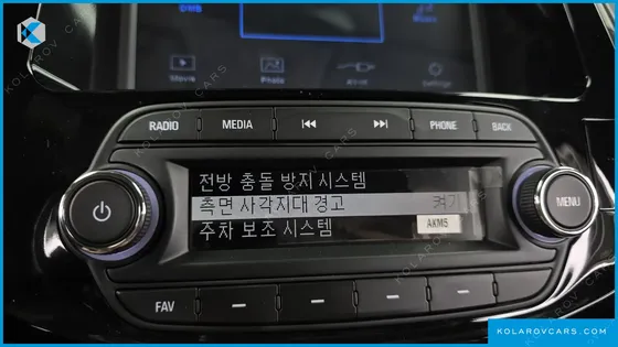 CHEVROLET (GM DAEWOO) SPARK PREMIER
