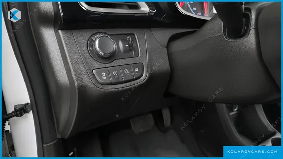 CHEVROLET (GM DAEWOO) SPARK PREMIER