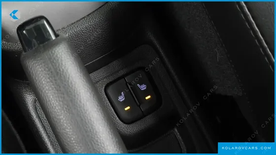 CHEVROLET (GM DAEWOO) SPARK PREMIER