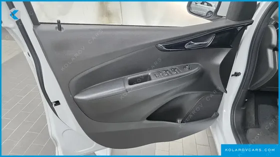 CHEVROLET (GM DAEWOO) SPARK PREMIER