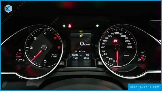 AUDI A5 35 TDI QUATTRO DYNAMIC SPORTBACK