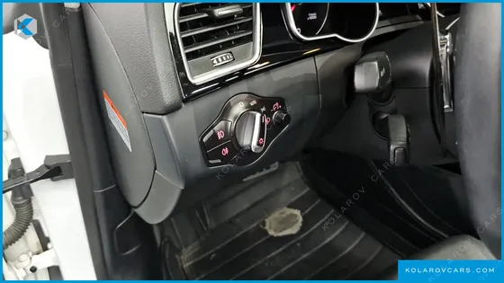 AUDI A5 35 TDI QUATTRO DYNAMIC SPORTBACK