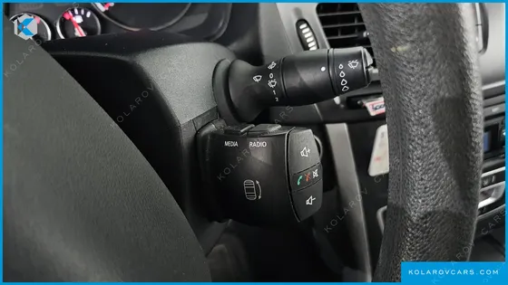 RENAULT KOREA SM5 LPLI TEXI TENTAL CAR DLX