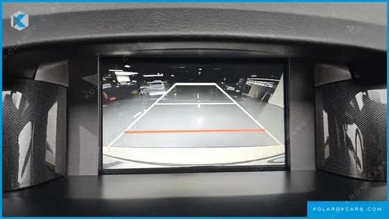 RENAULT KOREA SM5 LPLI TEXI TENTAL CAR DLX