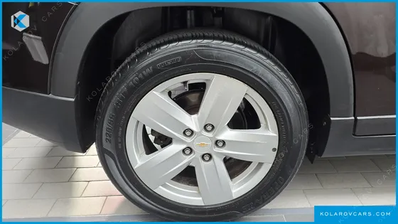 CHEVROLET (GM DAEWOO) ORLANDO 2.0 DIESEL LTZ