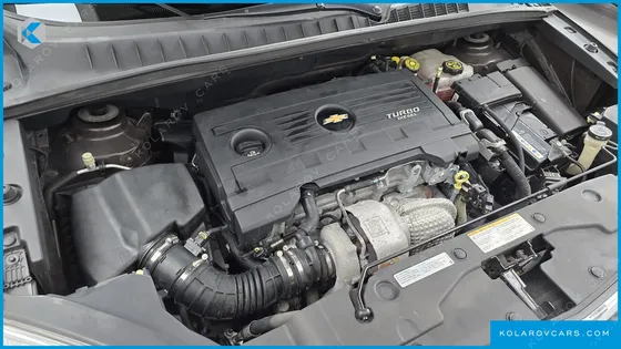 CHEVROLET (GM DAEWOO) ORLANDO 2.0 DIESEL LTZ