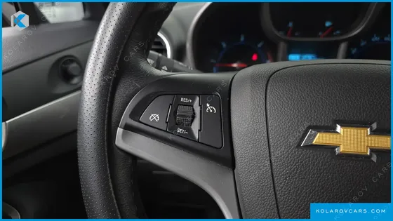 CHEVROLET (GM DAEWOO) ORLANDO 2.0 DIESEL LTZ