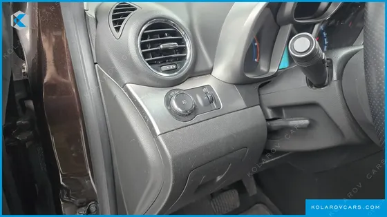 CHEVROLET (GM DAEWOO) ORLANDO 2.0 DIESEL LTZ