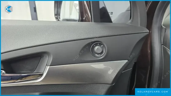 CHEVROLET (GM DAEWOO) ORLANDO 2.0 DIESEL LTZ