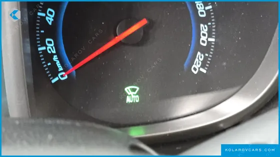 CHEVROLET (GM DAEWOO) ORLANDO 2.0 DIESEL LTZ