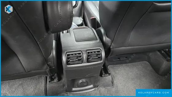 CHEVROLET (GM DAEWOO) ORLANDO 2.0 DIESEL LTZ