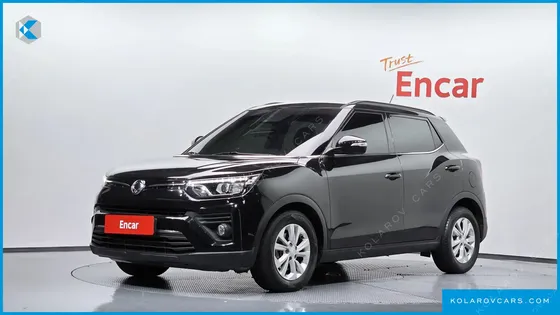 KGM - SSANGYONG TIVOLI GASOLINE 1.5 2WD
