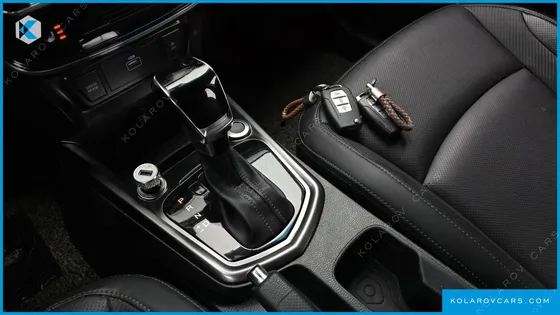 KGM - SSANGYONG TIVOLI GASOLINE 1.5 2WD