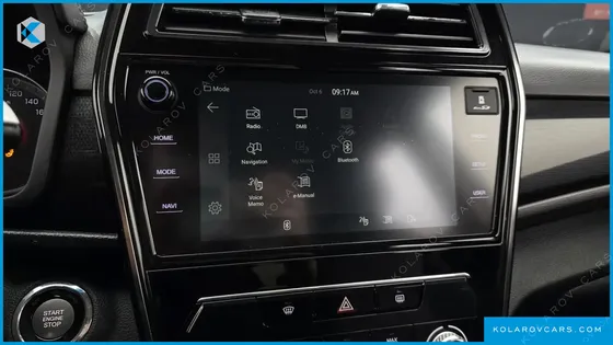 KGM - SSANGYONG TIVOLI GASOLINE 1.5 2WD
