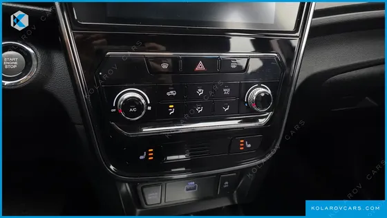 KGM - SSANGYONG TIVOLI GASOLINE 1.5 2WD