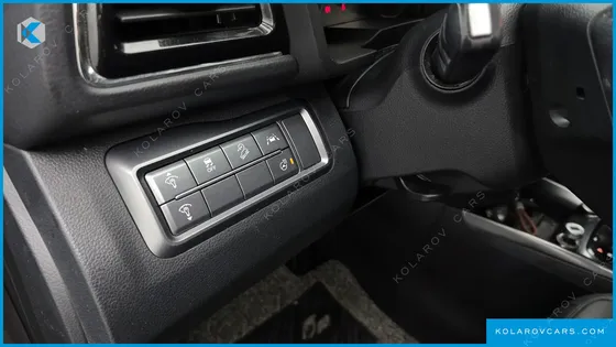 KGM - SSANGYONG TIVOLI GASOLINE 1.5 2WD