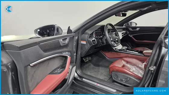 AUDI S7 3.0 TDI QUATTRO