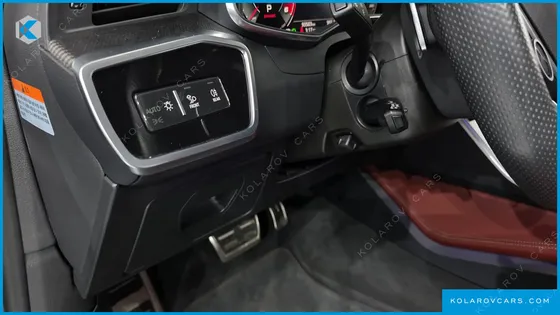 AUDI S7 3.0 TDI QUATTRO