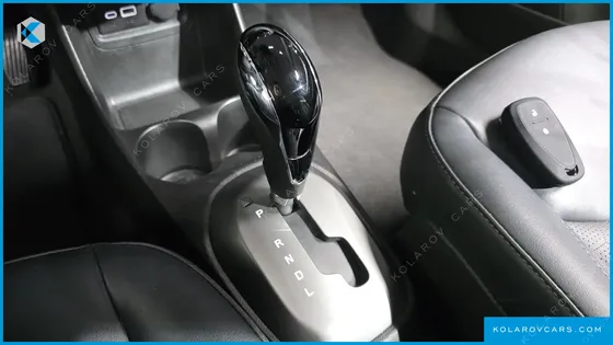CHEVROLET (GM DAEWOO) SPARK PREMIER
