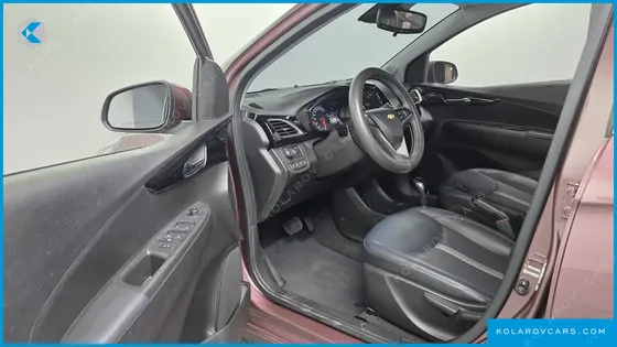 CHEVROLET (GM DAEWOO) SPARK PREMIER